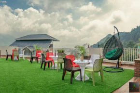 The Hillside inn Kasauli by Exotic Stays
